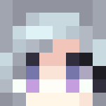 night - Female Minecraft Skins - image 3