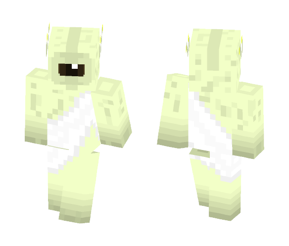 Centen - Interchangeable Minecraft Skins - image 1
