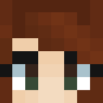 Download Free Riley Skin for Minecraft image 3 Riley - Female Minecraft Skins - image 3