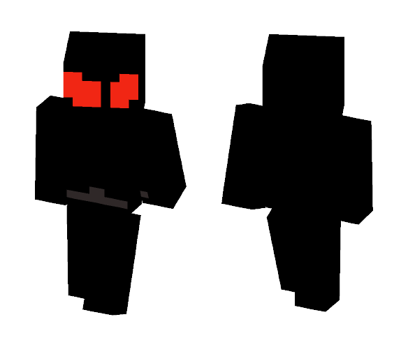Catwomen beyond - Female Minecraft Skins - image 1