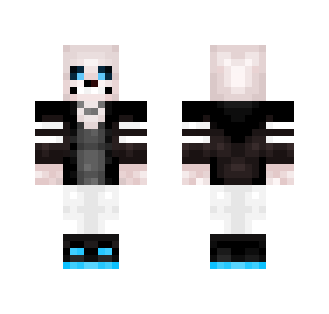Chronos - SharaX