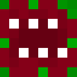Alien Floater - Other Minecraft Skins - image 3