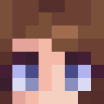 Download Free pinksweater girl Skin for Minecraft image 3 pinksweater girl - Girl Minecraft Skins - image 3