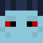 Grand Admiral Thrawn - Male Minecraft Skins - image 3