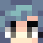 Oceanic - Female Minecraft Skins - image 3
