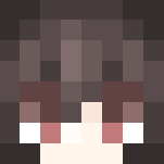 I'm different from the rest. - Female Minecraft Skins - image 3