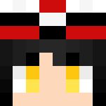 Download Free Tales of Berseria Velvet outfit 3 Skin for Minecraft image 3 Tales of Berseria Velvet outfit 3 - Female Minecraft Skins - image 3