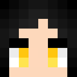 Tales of Berseria Velvet swimsuit - Female Minecraft Skins - image 3