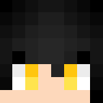 Download Free Tales of Berseria Velvet outfit 2 Skin for Minecraft image 3 Tales of Berseria Velvet outfit 2 - Female Minecraft Skins - image 3