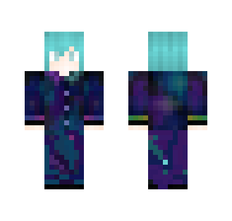 boy - Male Minecraft Skins - image 2