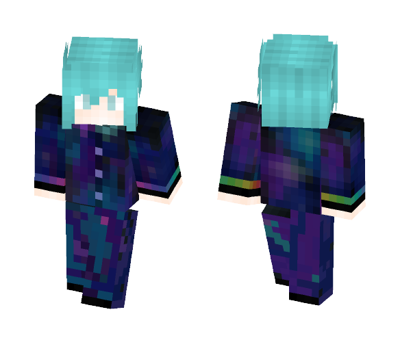boy - Male Minecraft Skins - image 1