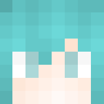 boy - Male Minecraft Skins - image 3