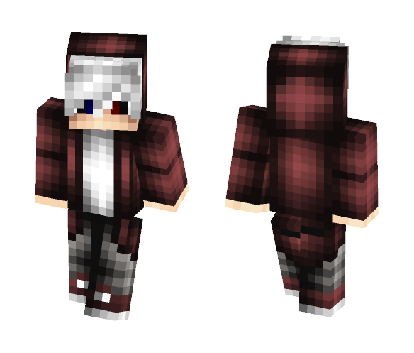 boy - Male Minecraft Skins - image 1