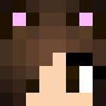 girl - Female Minecraft Skins - image 3
