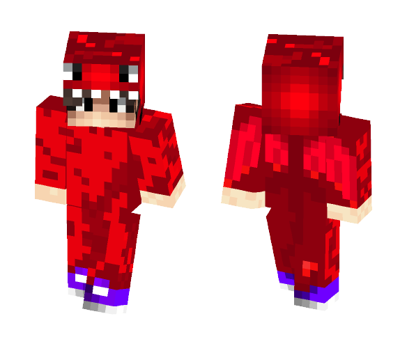 boy - Male Minecraft Skins - image 1
