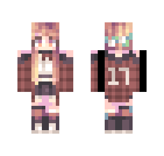 New OC Maybe (?)