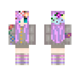 girl