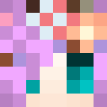 girl - Female Minecraft Skins - image 3