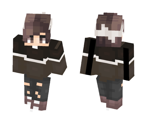 Yeet - Male Minecraft Skins - image 1