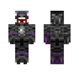 Cylien - Aliens Skin Contest