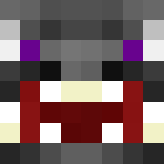 Cylien - Aliens Skin Contest - Other Minecraft Skins - image 3
