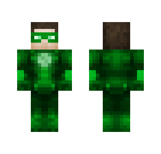 Green Lantern