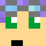 Insert Beautiful Skin Name Here - Female Minecraft Skins - image 3