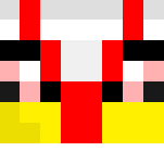 Primal Evolution Matt the Jolteon - Male Minecraft Skins - image 3