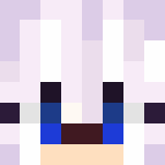 Tina inkling - Female Minecraft Skins - image 3