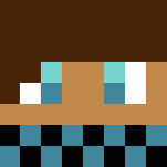 Download Free AWESOMEST PVP DIYAM0ND HOODY BOIY Skin for Minecraft image 3 AWESOMEST PVP DIYAM0ND HOODY BOIY - Male Minecraft Skins - image 3