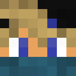Addidas - Male Minecraft Skins - image 3