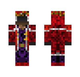 Evil King