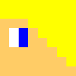 My First Skin ^^" - Male Minecraft Skins - image 3