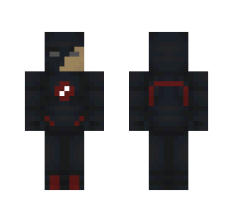 Black Flash The Death of Speedsters