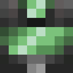 Mech Warrior - Male Minecraft Skins - image 3