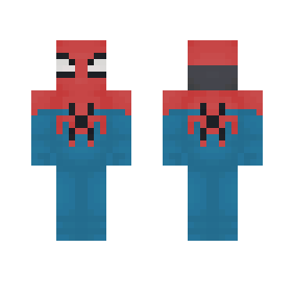 Spider-Ben