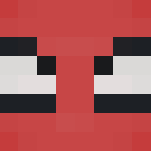 Spider-Ben - Male Minecraft Skins - image 3