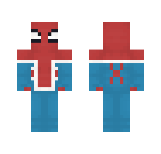 Spider-UK