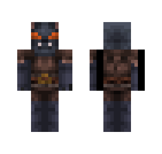 Worgen (World of Warcraft) Request