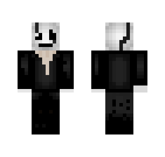 W.D Gaster - Core