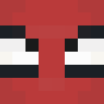Spider-Man: Homecoming Proto-Suit - Comics Minecraft Skins - image 3