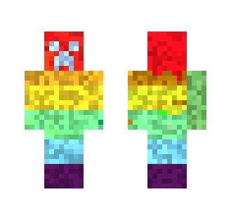 MAMIK colorcreepr