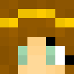 Eos, Goddess of Dawn - Female Minecraft Skins - image 3