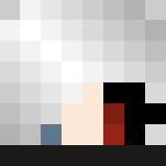 My Tokyo Ghoul OC - Female Minecraft Skins - image 3