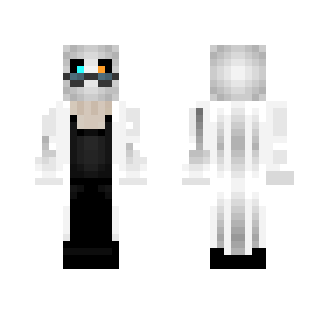 Gaster - PreCore
