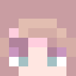 Vanilla Donuts - Female Minecraft Skins - image 3