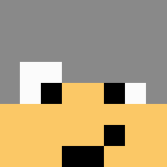 QuickSilver - Male Minecraft Skins - image 3