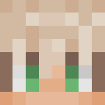 Bed Hair - Male Minecraft Skins - image 3