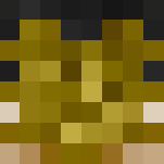 Facehugged scientist - Female Minecraft Skins - image 3