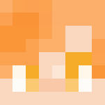 Toasterss' OC Oweeeeeeeen [♕] - Male Minecraft Skins - image 3